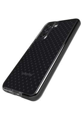 Чохол-накладка Tech21 Evo Check для Samsung Galaxy S21 FE SM-G990 Black (T21-9080)