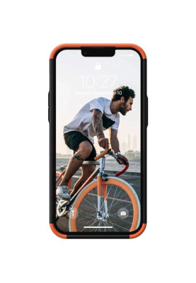 Чохол-накладка Urban Armor Gear Civilian для Apple iPhone 13 Pro Olive (11315D117272)