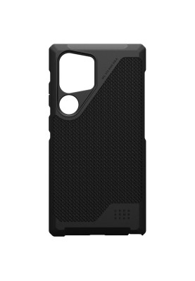 Чохол-накладка Urban Armor Gear Metropolis LT Pro для Samsung Galaxy S24 Ultra Kevlar Black (214420113940)