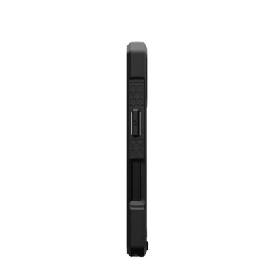 Чохол-накладка Urban Armor Gear Monarch для Apple iPhone 16 Carbon Fiber (114462114242) Чохол-накладка Urban Armor Gear Monarch для Apple iPhone 16 Carbon Fiber (114462114242)