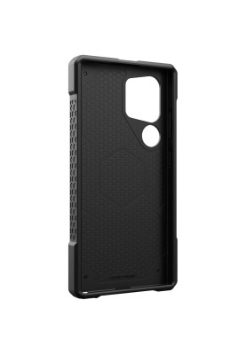 Чохол-накладка Urban Armor Gear Monarch Pro для Samsung Galaxy S24 Ultra SM-S928 Kevlar Mallard (214416113955)