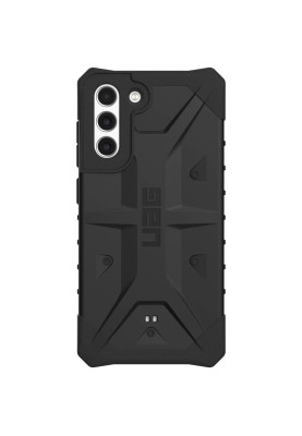 Чохол-накладка Urban Armor Gear Pathfinder для Samsung Galaxy S21 FE SM-G990 Black (213127114040)
