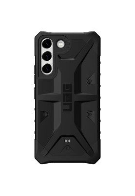 Чохол-накладка Urban Armor Gear Pathfinder для Samsung Galaxy S22 SM-S901 Black (213427114040)