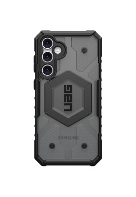Чохол-накладка Urban Armor Gear Pathfinder для Samsung Galaxy S23 FE SM-S711 Ash (214410113131)