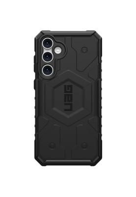 Чохол-накладка Urban Armor Gear Pathfinder для Samsung Galaxy S23 FE SM-S711 Black (214410114040)