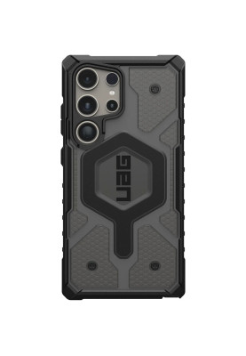 Чохол-накладка Urban Armor Gear Pathfinder для Samsung Galaxy S24 Ultra SM-S928 Ash (214442113131)