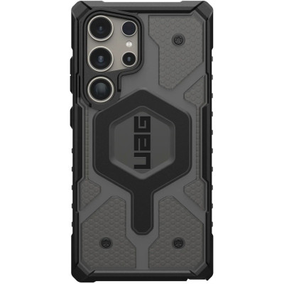 Чохол-накладка Urban Armor Gear Pathfinder для Samsung Galaxy S24 Ultra SM-S928 Ash (214442113131)