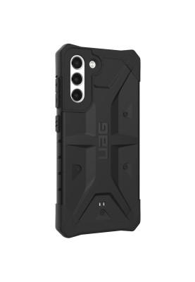 Чохол-накладка Urban Armor Gear Pathfinder для Samsung Galaxy S21 FE SM-G990 Black (213127114040)
