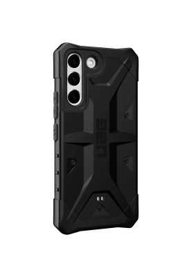 Чохол-накладка Urban Armor Gear Pathfinder для Samsung Galaxy S22 SM-S901 Black (213427114040)