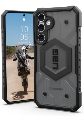 Чохол-накладка Urban Armor Gear Pathfinder для Samsung Galaxy S23 FE SM-S711 Ash (214410113131)