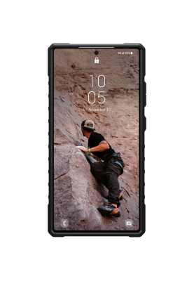 Чохол-накладка Urban Armor Gear Pathfinder для Samsung Galaxy S24 Ultra SM-S928 Ash (214442113131)