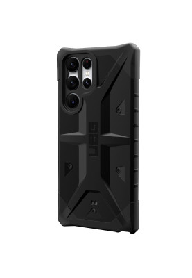 Чохол-накладка Urban Armor Gear Pathfinder для Samsung Galaxy S22 Ultra SM-S908 Black (213447114040)