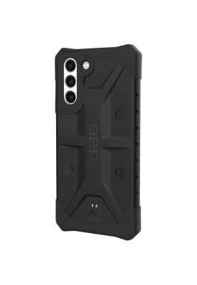 Чохол-накладка Urban Armor Gear Pathfinder для Samsung Galaxy S21 FE SM-G990 Black (213127114040)