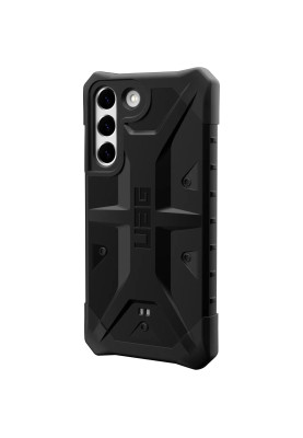 Чохол-накладка Urban Armor Gear Pathfinder для Samsung Galaxy S22 SM-S901 Black (213427114040)
