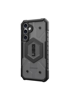 Чохол-накладка Urban Armor Gear Pathfinder для Samsung Galaxy S23 FE SM-S711 Ash (214410113131)