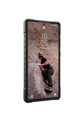 Чохол-накладка Urban Armor Gear Pathfinder для Samsung Galaxy S24 Ultra SM-S928 Ash (214442113131)