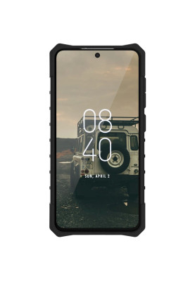 Чохол-накладка Urban Armor Gear Pathfinder для Samsung Galaxy S21 FE SM-G990 Black (213127114040)