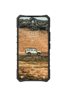 Чохол-накладка Urban Armor Gear Pathfinder для Samsung Galaxy S22 SM-S901 Black (213427114040)
