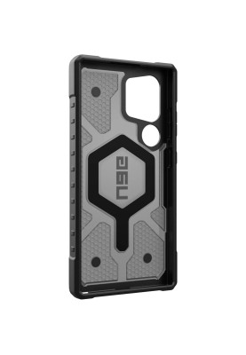 Чохол-накладка Urban Armor Gear Pathfinder для Samsung Galaxy S24 Ultra SM-S928 Ash (214442113131)