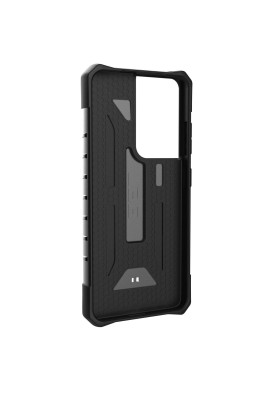 Чохол-накладка Urban Armor Gear Pathfinder для Samsung Galaxy S21 Ultra SM-G998 Silver (212837113333)