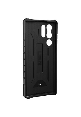 Чохол-накладка Urban Armor Gear Pathfinder для Samsung Galaxy S22 Ultra SM-S908 Black (213447114040)