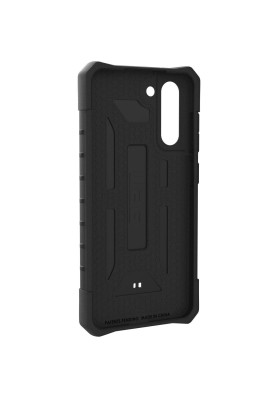 Чохол-накладка Urban Armor Gear Pathfinder для Samsung Galaxy S21 FE SM-G990 Black (213127114040)