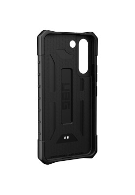 Чохол-накладка Urban Armor Gear Pathfinder для Samsung Galaxy S22 SM-S901 Black (213427114040)