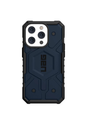 Чохол-накладка Urban Armor Gear Pathfinder Magsafe для Apple iPhone 14 Pro Mallard (114054115555)