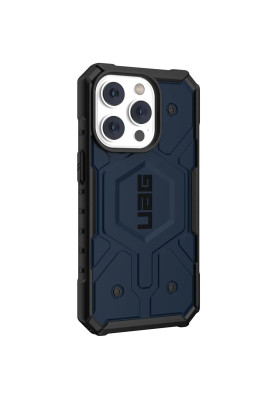 Чохол-накладка Urban Armor Gear Pathfinder Magsafe для Apple iPhone 14 Pro Mallard (114054115555)
