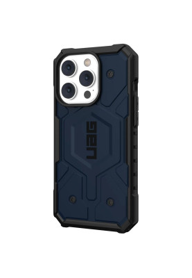 Чохол-накладка Urban Armor Gear Pathfinder Magsafe для Apple iPhone 14 Pro Mallard (114054115555)