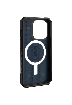 Чохол-накладка Urban Armor Gear Pathfinder Magsafe для Apple iPhone 14 Pro Mallard (114054115555)