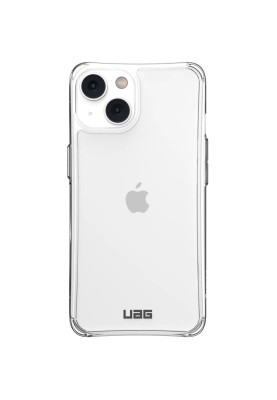 Чохол-накладка Urban Armor Gear Plyo для Apple iPhone 14 Ice (114084114343)