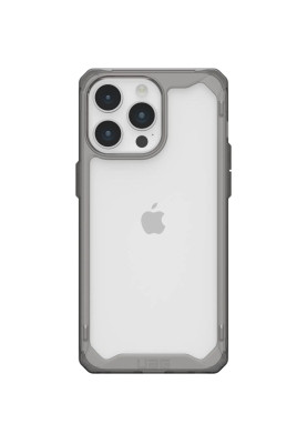 Чохол-накладка Urban Armor Gear Plyo для Apple iPhone 15 Pro Max Ash (114310113131)