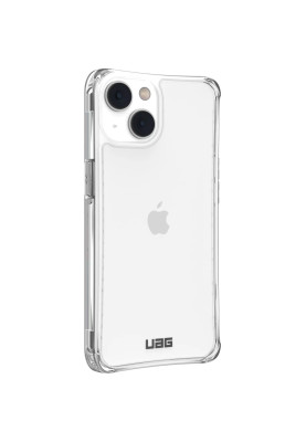 Чохол-накладка Urban Armor Gear Plyo для Apple iPhone 14 Ice (114084114343)