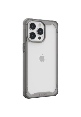 Чохол-накладка Urban Armor Gear Plyo для Apple iPhone 15 Pro Max Ash (114310113131)