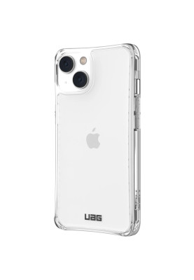 Чохол-накладка Urban Armor Gear Plyo для Apple iPhone 14 Ice (114084114343)
