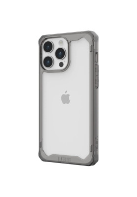 Чохол-накладка Urban Armor Gear Plyo для Apple iPhone 15 Pro Max Ash (114310113131)