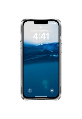 Чохол-накладка Urban Armor Gear Plyo для Apple iPhone 14 Ice (114084114343)
