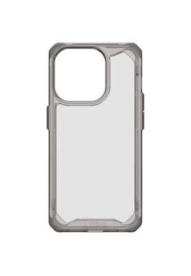 Чохол-накладка Urban Armor Gear Plyo до Apple iPhone 15 Pro Ash (114285113131)