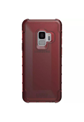 Чохол-накладка Urban Armor Gear Plyo для Samsung Galaxy S9 SM-G960 Crimson (GLXS9-Y-CR)