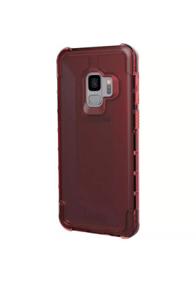 Чохол-накладка Urban Armor Gear Plyo для Samsung Galaxy S9 SM-G960 Crimson (GLXS9-Y-CR)