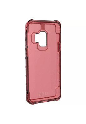 Чохол-накладка Urban Armor Gear Plyo для Samsung Galaxy S9 SM-G960 Crimson (GLXS9-Y-CR)