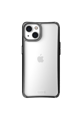 Чохол-накладка Urban Armor Gear Plyo Magsafe для Apple iPhone 13 Ash (113172113131)