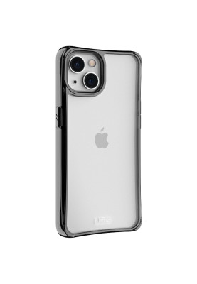 Чохол-накладка Urban Armor Gear Plyo Magsafe для Apple iPhone 13 Ash (113172113131)