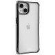 Чохол-накладка Urban Armor Gear Plyo Magsafe для Apple iPhone 13 Ash (113172113131)