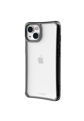 Чохол-накладка Urban Armor Gear Plyo Magsafe для Apple iPhone 13 Ash (113172113131)