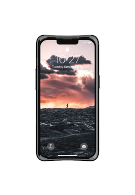 Чохол-накладка Urban Armor Gear Plyo Magsafe для Apple iPhone 13 Ash (113172113131)