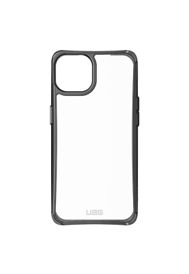 Чохол-накладка Urban Armor Gear Plyo Magsafe для Apple iPhone 13 Ash (113172113131)