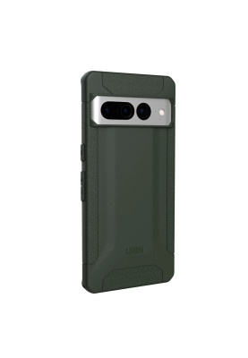Чохол-накладка Urban Armor Gear Scout для Google Pixel 7 Pro Olive Drab (614002117272)