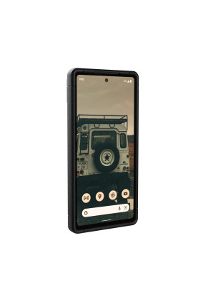 Чохол-накладка Urban Armor Gear Scout для Google Pixel 6a Black (614000114040)